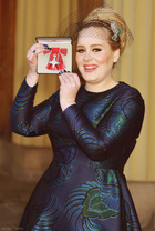 Adele : adele-1387556420.jpg