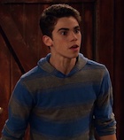 Cameron Boyce : cameron-boyce-1456515968.jpg