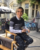 Cameron Boyce : cameron-boyce-1562779625.jpg