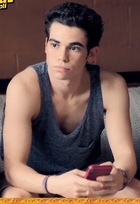 Cameron Boyce : cameron-boyce-1575749609.jpg