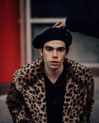 Cameron Boyce : cameron-boyce-1590703511.jpg