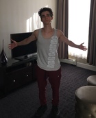 Cameron Boyce : cameron-boyce-1622150919.jpg