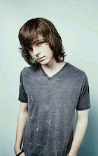 Chandler Riggs : chandler-riggs-1456759081.jpg