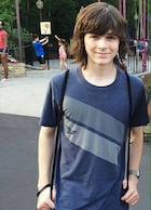 Chandler Riggs : chandler-riggs-1456760881.jpg