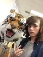 Chandler Riggs : chandler-riggs-1486956241.jpg