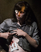 Chandler Riggs : chandler-riggs-1561682181.jpg