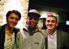 Charlie Rowe : charlie-rowe-1422300601.jpg