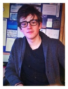 Charlie Rowe : charlie-rowe-1422305101.jpg