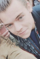 Harry Styles : harry-styles-1419099320.jpg