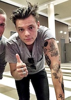 Harry Styles : harry-styles-1480106987.jpg