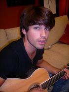 Justin Gaston : JustinGaston_1292365283.jpg