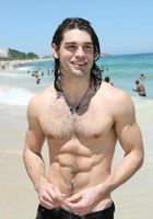 Justin Gaston : JustinGaston_1294189200.jpg