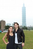 Justin Gaston : JustinGaston_1294849189.jpg