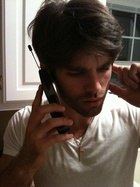 Justin Gaston : JustinGaston_1303063693.jpg