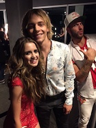 Laura Marano : TI4U1487553527.jpg