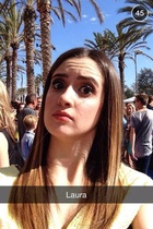 Laura Marano : laura-marano-1407779385.jpg