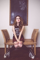 Laura Marano : laura-marano-1467420841.jpg