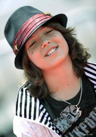 Leo Howard : LeoHoward_1258334383.jpg