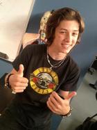 Leo Howard : leo-howard-1345212977.jpg