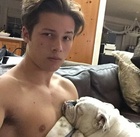 Leo Howard : leo-howard-1423362469.jpg