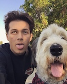 Leo Howard : leo-howard-1513774081.jpg