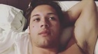 Leo Howard : leo-howard-1536586422.jpg