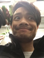 Osric Chau : osric-chau-1511512091.jpg