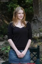 Rachel Hurd-Wood : RachelHurdWood_1237154588.jpg