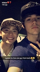 Ryan Ochoa : ryan-ochoa-1470727081.jpg