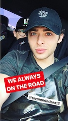 Ryan Ochoa : ryan-ochoa-1496984761.jpg