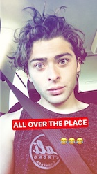 Ryan Ochoa : ryan-ochoa-1499721481.jpg