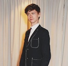 Thomas Sangster : thomas-sangster-1434753601.jpg