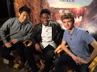 Thomas Sangster : thomas-sangster-1441118401.jpg