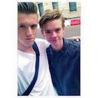 Thomas Sangster : thomas-sangster-1444675801.jpg