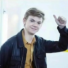 Thomas Sangster : thomas-sangster-1444778401.jpg