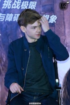 Thomas Sangster : thomas-sangster-1445568601.jpg