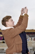 Thomas Sangster : thomas-sangster-1445569801.jpg