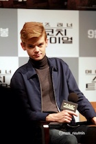 Thomas Sangster : thomas-sangster-1450060561.jpg