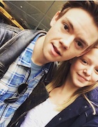 Thomas Sangster : thomas-sangster-1450910161.jpg