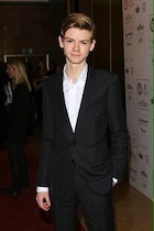 Thomas Sangster : thomas-sangster-1453115521.jpg