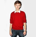 Thomas Sangster : thomas-sangster-1453179961.jpg