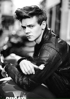 Thomas Sangster : thomas-sangster-1456360561.jpg