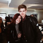 Thomas Sangster : thomas-sangster-1464046201.jpg