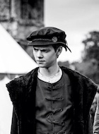 Thomas Sangster : thomas-sangster-1466451001.jpg