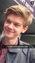 Thomas Sangster : thomas-sangster-1467142921.jpg