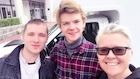 Thomas Sangster : thomas-sangster-1497062521.jpg