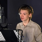 Thomas Sangster : thomas-sangster-1602959987.jpg