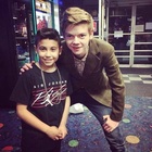 Thomas Sangster : thomas-sangster-1670692832.jpg