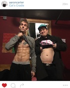 Aaron Carter : aaron-carter-1453528081.jpg