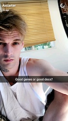 Aaron Carter : aaron-carter-1468771277.jpg